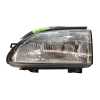 Recambio de faro izquierdo para seat arosa (6h1) 1.7 sdi referencia OEM IAM 6H1941015A 398509999 