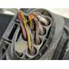 Recambio de faro izquierdo para seat arosa (6h1) 1.7 sdi referencia OEM IAM 6H1941015A 398509999 