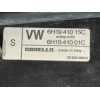 Recambio de faro izquierdo para seat arosa (6h1) 1.7 sdi referencia OEM IAM 6H1941015A 398509999 