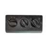 Recambio de mando calefaccion / aire acondicionado para seat arosa (6h1) 1.7 sdi referencia OEM IAM 6N0819045B 1H0819045 