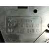 Recambio de mando calefaccion / aire acondicionado para seat arosa (6h1) 1.7 sdi referencia OEM IAM 6N0819045B 1H0819045 