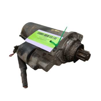 MOTOR ARRANQUE 085911023KX 0001124011 