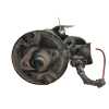 Recambio de motor arranque para seat arosa (6h1) 1.7 sdi referencia OEM IAM 085911023KX 0001124011 
