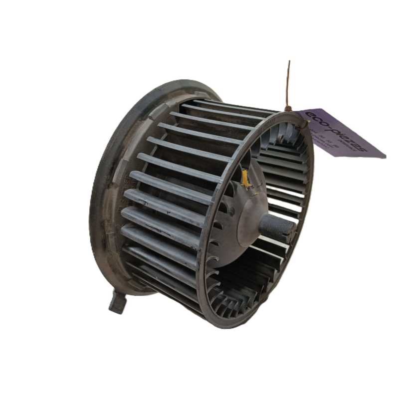 Recambio de ventilador calefaccion para seat arosa (6h1) 1.7 sdi referencia OEM IAM 6N1819021 210715511F 