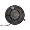 Recambio de ventilador calefaccion para seat arosa (6h1) 1.7 sdi referencia OEM IAM 6N1819021 210715511F 