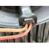 Recambio de ventilador calefaccion para seat arosa (6h1) 1.7 sdi referencia OEM IAM 6N1819021 210715511F 
