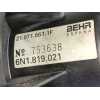 Recambio de ventilador calefaccion para seat arosa (6h1) 1.7 sdi referencia OEM IAM 6N1819021 210715511F 