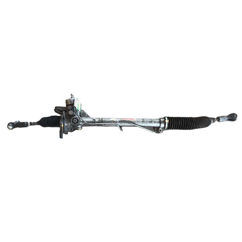 Recambio de cremallera direccion para audi a4 b6 (8e2) 1.9 tdi referencia OEM IAM 8E1422054EX 6700000269 