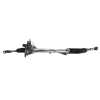 Recambio de cremallera direccion para audi a4 b6 (8e2) 1.9 tdi referencia OEM IAM 8E1422054EX 6700000269 
