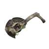 Recambio de mangueta delantera derecha para audi a4 b6 (8e2) 1.9 tdi referencia OEM IAM 8E0407254H 318610563 