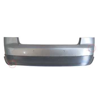 PARAGOLPES TRASERO 8E5807301GGRU 