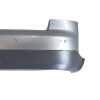 Recambio de paragolpes trasero para audi a4 b6 (8e2) 1.9 tdi referencia OEM IAM 8E5807301GGRU  