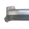 Recambio de paragolpes trasero para audi a4 b6 (8e2) 1.9 tdi referencia OEM IAM 8E5807301GGRU  