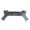 Recambio de paragolpes trasero para audi a4 b6 (8e2) 1.9 tdi referencia OEM IAM 8E5807301GGRU  