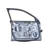 Recambio de puerta delantera izquierda para audi a4 b6 (8e2) 1.9 tdi referencia OEM IAM 8E0831051  