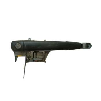 MANETA EXTERIOR DELANTERA IZQUIERDA 9101GE 9680168680 