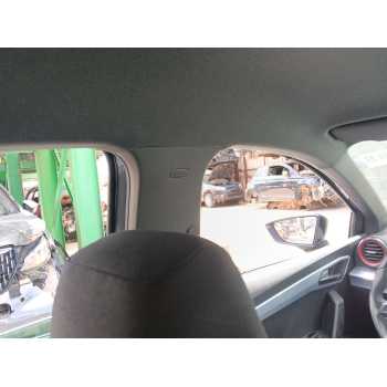 AIRBAG CORTINA DELANTERO IZQUIERDO 