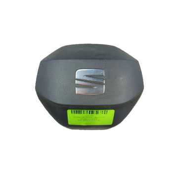 AIRBAG DELANTERO IZQUIERDO 6F0880201AP 2806P1005069 0589P1000870