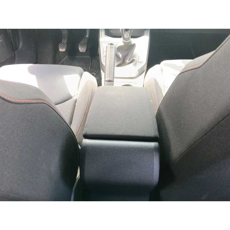 Recambio de apoyabrazos central para seat ibiza v (kj1, kjg) 1.0 tsi referencia OEM IAM   