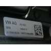 Recambio de asiento delantero derecho para seat ibiza v (kj1, kjg) 1.0 tsi referencia OEM IAM 2Q4881516 2Q4881106M 