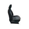 Recambio de asiento delantero derecho para seat ibiza v (kj1, kjg) 1.0 tsi referencia OEM IAM 2Q4881516 2Q4881106M 