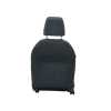 Recambio de asiento delantero derecho para seat ibiza v (kj1, kjg) 1.0 tsi referencia OEM IAM 2Q4881516 2Q4881106M 