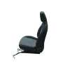 Recambio de asiento delantero derecho para seat ibiza v (kj1, kjg) 1.0 tsi referencia OEM IAM 2Q4881516 2Q4881106M 