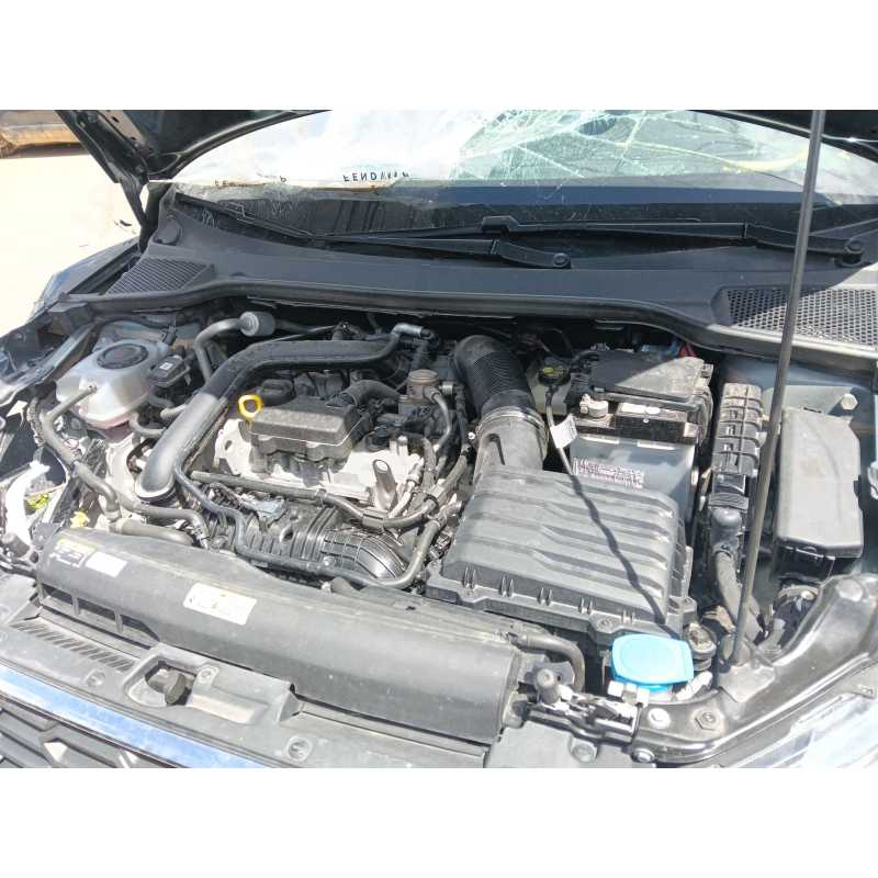 Recambio de caja cambios para seat ibiza v (kj1, kjg) 1.0 tsi referencia OEM IAM 0AJ300043T  