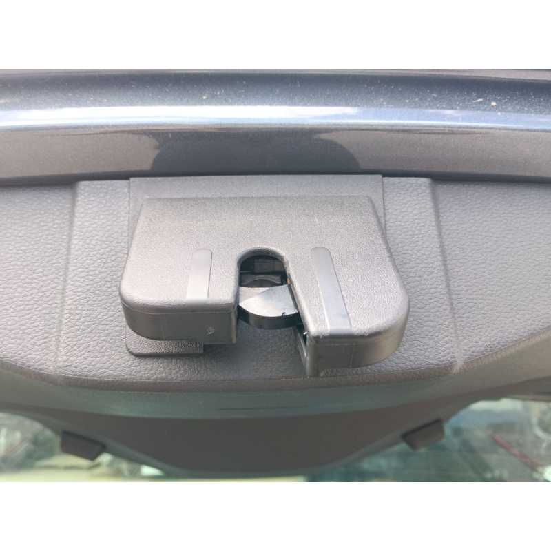 Recambio de cerradura maletero / porton para seat ibiza v (kj1, kjg) 1.0 tsi referencia OEM IAM 6F0827505B9B9  