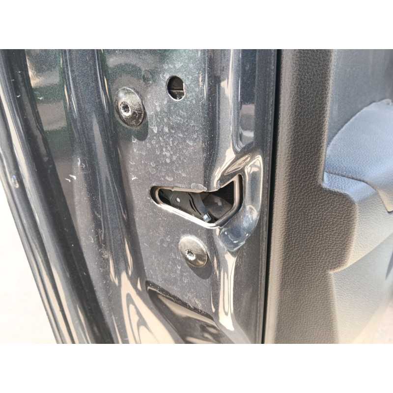 Recambio de cerradura puerta delantera izquierda para seat ibiza v (kj1, kjg) 1.0 tsi referencia OEM IAM 5TB837015E  