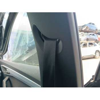 CINTURON SEGURIDAD DELANTERO DERECHO 6F1857706RAA 