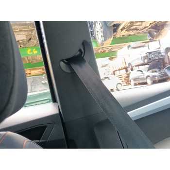 CINTURON SEGURIDAD DELANTERO IZQUIERDO 6F1857705RAA 