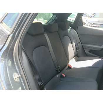 CINTURON SEGURIDAD TRASERO IZQUIERDO 6F0857805ARAA 