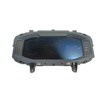 CUADRO INSTRUMENTOS 6F0920320C A3C1078890200 A3C0122630400