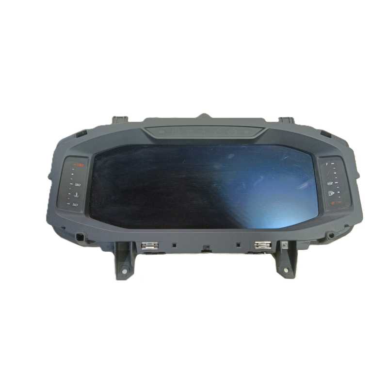 Recambio de cuadro instrumentos para seat ibiza v (kj1, kjg) 1.0 tsi referencia OEM IAM 6F0920320C A3C1078890200 A3C0122630400