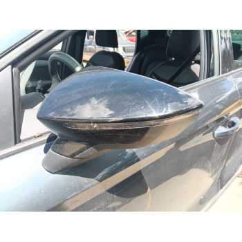 ESPEJO RETROVISOR IZQUIERDO 