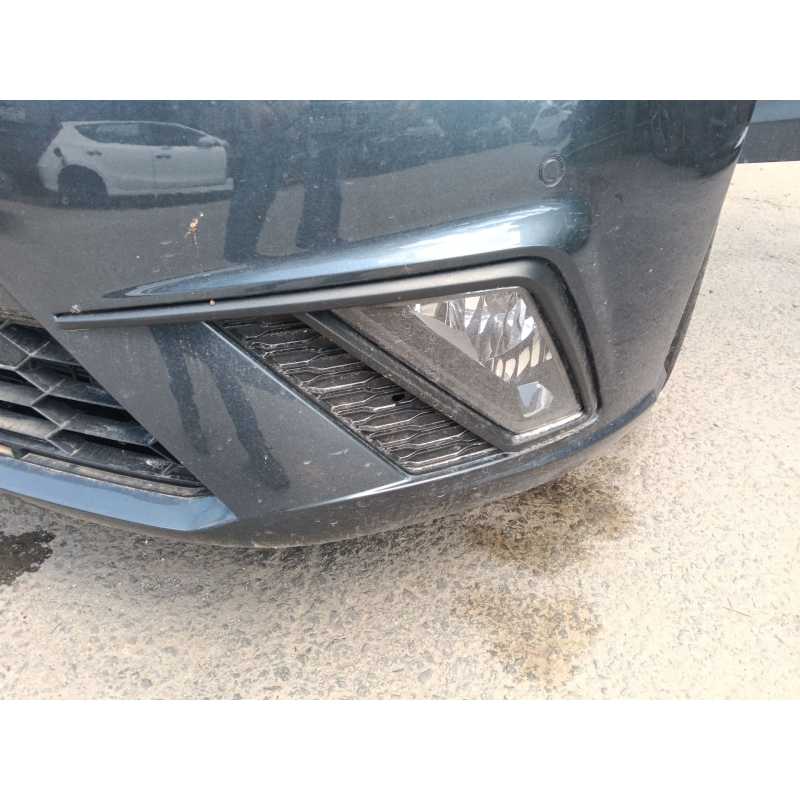 Recambio de faro antiniebla izquierdo para seat ibiza v (kj1, kjg) 1.0 tsi referencia OEM IAM 6F0941701A  