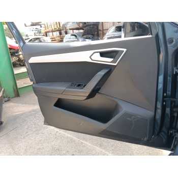 GUARNECIDO PUERTA DELANTERA IZQUIERDA 