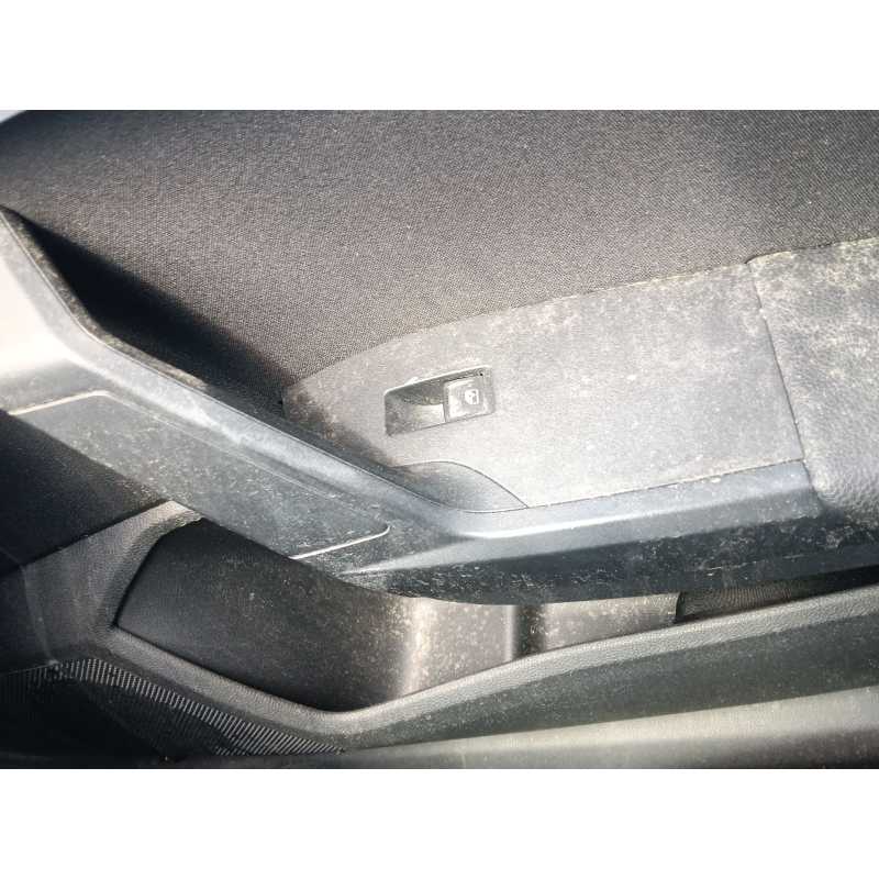 Recambio de mando elevalunas delantero derecho para seat ibiza v (kj1, kjg) 1.0 tsi referencia OEM IAM 5G0959855PWHS  