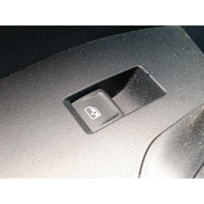 Recambio de mando elevalunas trasero izquierdo para seat ibiza v (kj1, kjg) 1.0 tsi referencia OEM IAM 5G0959855PWHS  
