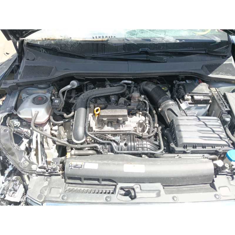 Recambio de motor completo para seat ibiza v (kj1, kjg) 1.0 tsi referencia OEM IAM DLA  