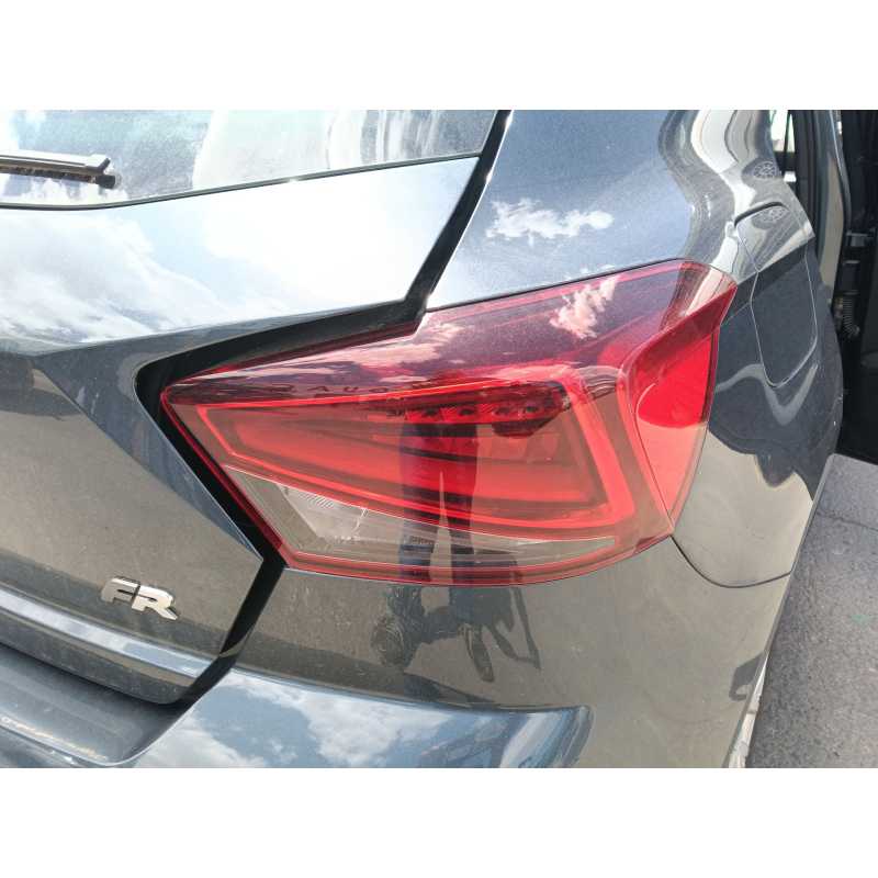 Recambio de piloto trasero derecho para seat ibiza v (kj1, kjg) 1.0 tsi referencia OEM IAM 6F0945208H  