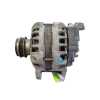 Recambio de alternador para dacia sandero ii (b8_) 1.2 referencia OEM IAM 8200660044 / 231007309R 231008386 