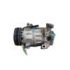 Recambio de compresor aire acondicionado para dacia sandero ii (b8_) 1.2 referencia OEM IAM 926005314R / 926006775R 926006775R 4