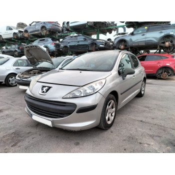 PEUGEOT 207/207+ (WA_, WC_)