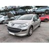 peugeot 207/207+ (wa_, wc_) del año 2007