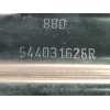 Recambio de cuna motor para dacia sandero ii (b8_) 1.2 referencia OEM IAM 544010031R  