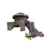 Recambio de mangueta delantera izquierda para dacia sandero ii (b8_) 1.2 referencia OEM IAM 400158414R  