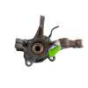Recambio de mangueta delantera izquierda para dacia sandero ii (b8_) 1.2 referencia OEM IAM 400158414R  