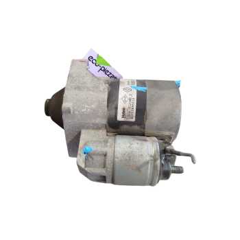 MOTOR ARRANQUE 8200369521 15D40121WB 8200369521G